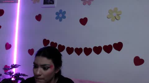 Snapshot of all_smiles_here chatting on January 31, 2025, 3:52 am Lola online show from January 31, 2025, 3:52 am