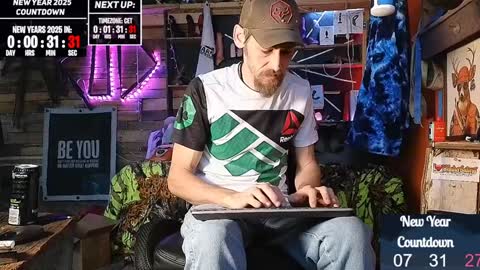 Snapshot of allan_arod chatting on December 31, 2024, 9:28 pm Allan arod online show from December 31, 2024, 9:28 pm