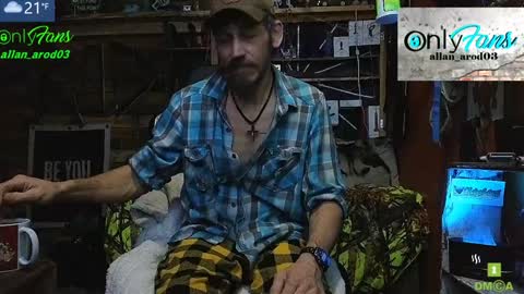 Snapshot of allan_arod chatting on January 4, 2025, 11:00 am Allan arod online show from January 4, 2025, 11:00 am