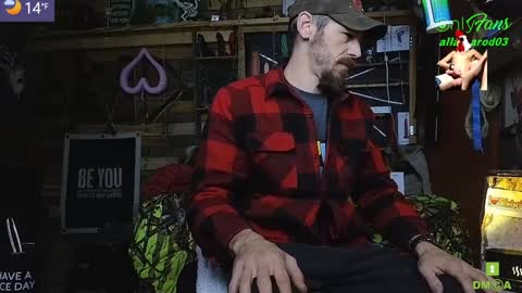 Snapshot of allan_arod chatting on January 5, 2025, 10:32 am Allan arod online show from January 5, 2025, 10:32 am