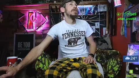 Snapshot of allan_arod chatting on January 11, 2025, 11:02 am Allan arod online show from January 11, 2025, 11:02 am