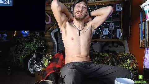 Snapshot of allan_arod chatting on February 2, 2025, 11:30 am Allan arod online show from February 2, 2025, 11:30 am