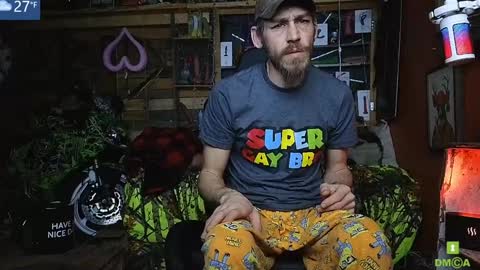 Snapshot of allan_arod chatting on February 6, 2025, 9:53 am Allan arod online show from February 6, 2025, 9:53 am