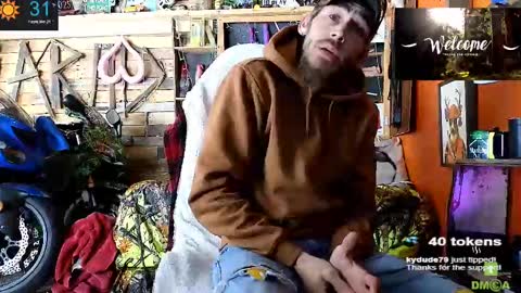 Snapshot of allan_arod chatting on February 22, 2025, 8:53 pm Allan arod online show from February 22, 2025, 8:53 pm