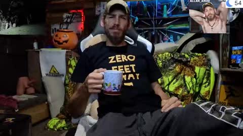 Snapshot of allan_arod chatting on September 27, 2025, 9:58 am Allan arod online show from September 27, 2025, 9:58 am