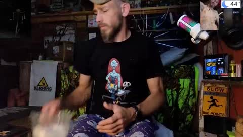 Snapshot of allan_arod chatting on October 12, 2025, 9:52 am Allan arod online show from October 12, 2025, 9:52 am