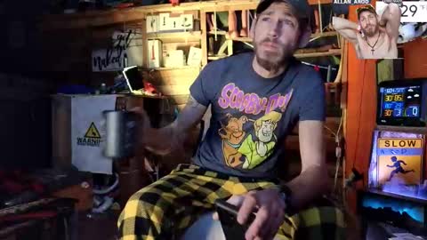 Snapshot of allan_arod chatting on January 17, 2026, 11:04 am Allan arod online show from January 17, 2026, 11:04 am