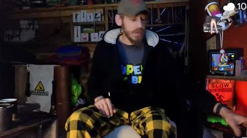 Snapshot of allan_arod chatting on February 8, 2026, 11:02 am Allan arod online show from February 8, 2026, 11:02 am