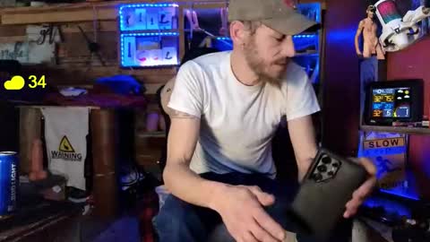 Snapshot of allan_arod chatting on February 20, 2026, 9:04 pm Allan arod online show from February 20, 2026, 9:04 pm