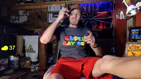 Snapshot of allan_arod chatting on February 28, 2026, 11:00 am Allan arod online show from February 28, 2026, 11:00 am