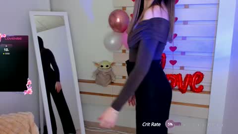 Allana online show from February 19, 2025, 11:17 am