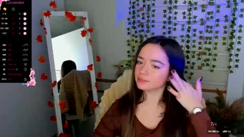 Allana online show from October 9, 2025, 6:55 am