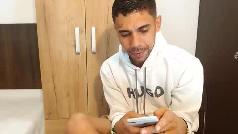 Allan online show from February 8, 2026, 7:23 am