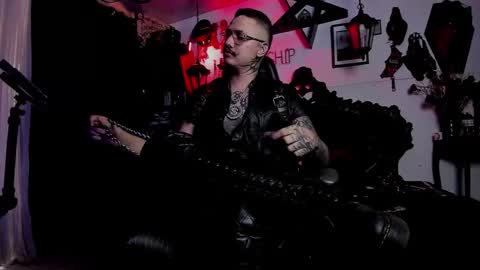   online show from January 9, 2026, 6:21 pm