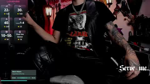 Snapshot of allanhurtss chatting on April 17, 2026, 2:03 am online show from April 17, 2026, 2:03 am