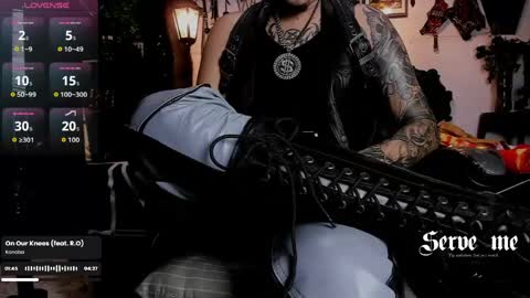 Snapshot of allanhurtss chatting on April 27, 2026, 6:39 pm online show from April 27, 2026, 6:39 pm