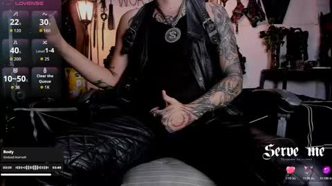 Snapshot of allanhurtss chatting on April 28, 2026, 9:09 pm online show from April 28, 2026, 9:09 pm