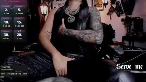 Snapshot of allanhurtss chatting on May 5, 2026, 6:38 pm online show from May 5, 2026, 6:38 pm