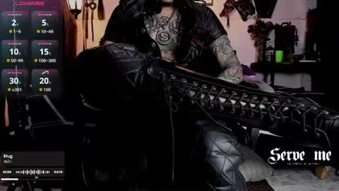 Snapshot of allanhurtss chatting on June 25, 2026, 6:34 pm online show from June 25, 2026, 6:34 pm