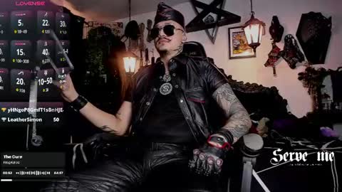 Snapshot of allanhurtss chatting on June 27, 2026, 6:13 pm online show from June 27, 2026, 6:13 pm