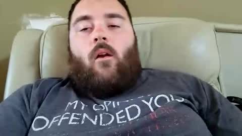 allanwhite28 online show from November 3, 2025, 9:16 pm