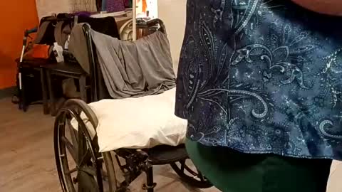 Stormy Day  online show from February 27, 2026, 1:44 pm