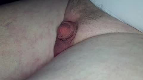 Growing Wiener online show from May 30, 2026, 9:56 pm