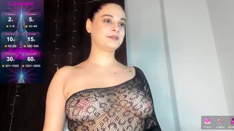 Snapshot of allees95 chatting on January 6, 2025, 6:20 pm allees online show from January 6, 2025, 6:20 pm