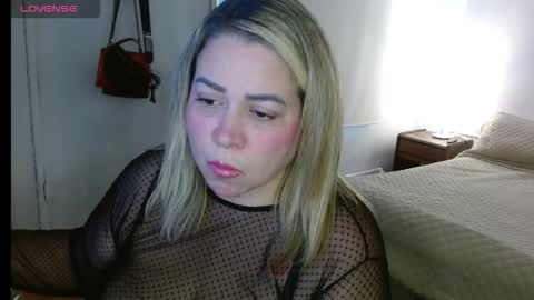 Ale online show from October 29, 2025, 9:05 pm