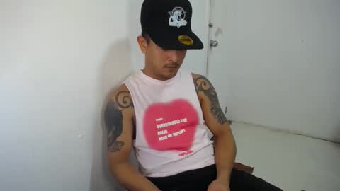 allen online show from December 7, 2024, 8:38 pm