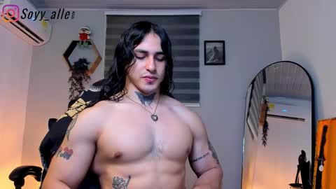 Snapshot of allen_rosse chatting on November 9, 2025, 2:21 am independent model 3 online show from November 9, 2025, 2:21 am