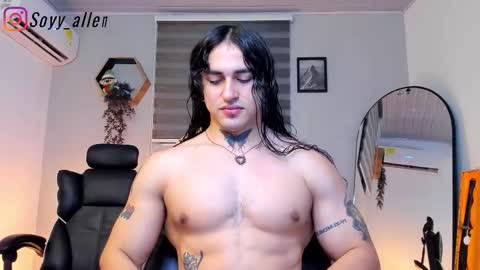 Snapshot of allen_rosse chatting on November 23, 2025, 4:12 am independent model 3 online show from November 23, 2025, 4:12 am