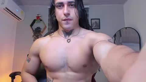Snapshot of allen_rosse chatting on December 20, 2025, 4:19 am independent model 3 online show from December 20, 2025, 4:19 am