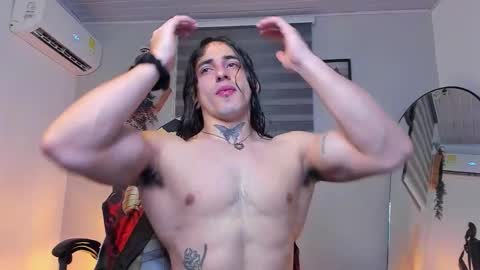 Snapshot of allen_rosse chatting on January 11, 2026, 4:06 am independent model 3 online show from January 11, 2026, 4:06 am