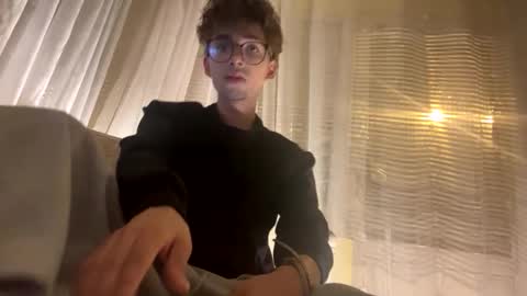 Allen Biju online show from April 6, 2026, 7:15 pm