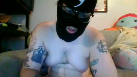 allenjaxoff703805 online show from October 10, 2025, 2:16 pm