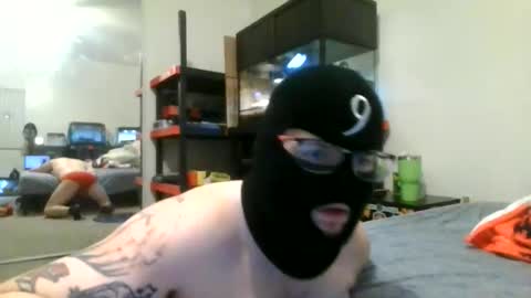 allenjaxoff703805 online show from November 23, 2025, 2:55 am