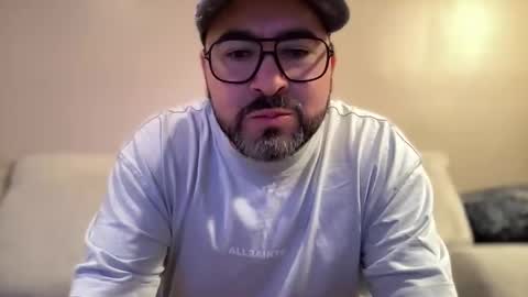 Allessandro online show from December 8, 2024, 9:19 pm