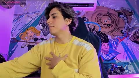 Allex online show from September 18, 2025, 10:45 pm