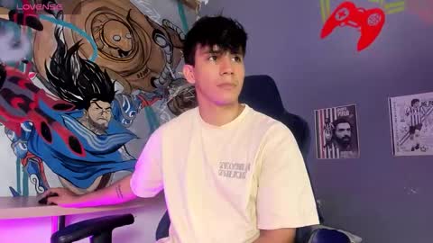 Allex online show from January 5, 2026, 7:17 pm