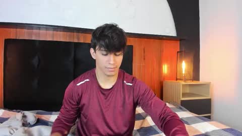 Allex online show from January 18, 2026, 8:56 pm