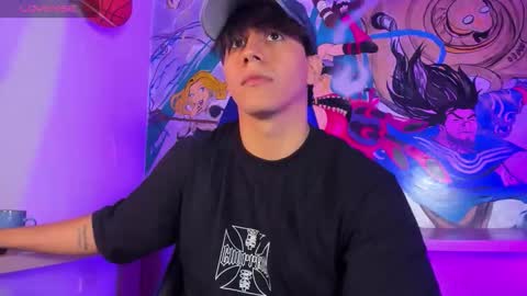 Allex online show from March 25, 2026, 8:26 pm