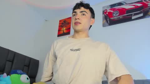 Allex online show from February 26, 2026, 3:05 am