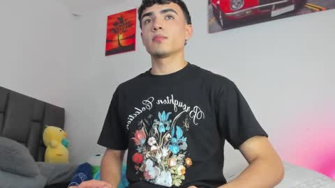 Allex online show from March 4, 2026, 2:06 am