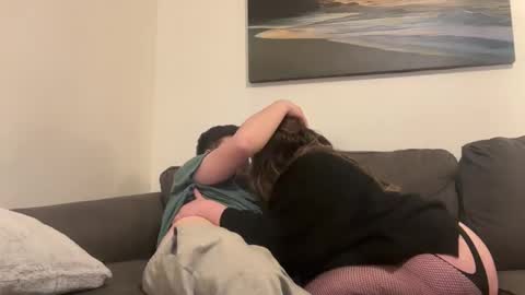 alley_blue online show from February 24, 2025, 12:52 am