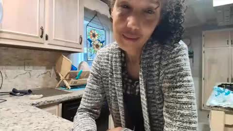 wishlist on bio online show from March 29, 2026, 5:57 pm