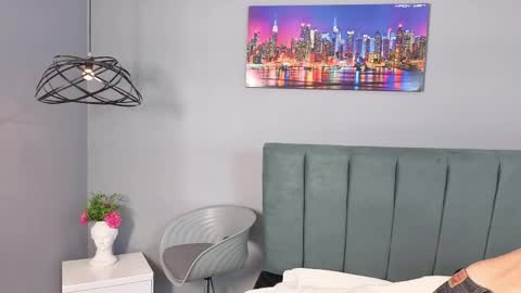 Snapshot of alli_cooper chatting on March 26, 2026, 11:16 am Ali online show from March 26, 2026, 11:16 am