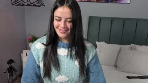 Snapshot of alli_cooper chatting on April 10, 2026, 2:00 pm Ali online show from April 10, 2026, 2:00 pm