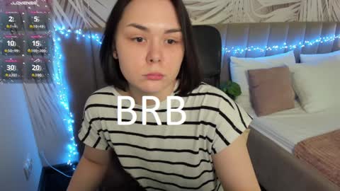 Snapshot of alli_zi chatting on January 19, 2025, 2:04 am Blair online show from January 19, 2025, 2:04 am