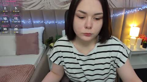 Snapshot of alli_zi chatting on February 16, 2025, 2:31 am Blair online show from February 16, 2025, 2:31 am